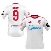 Adult Sevilla FC 25/26 1st Jersey - White